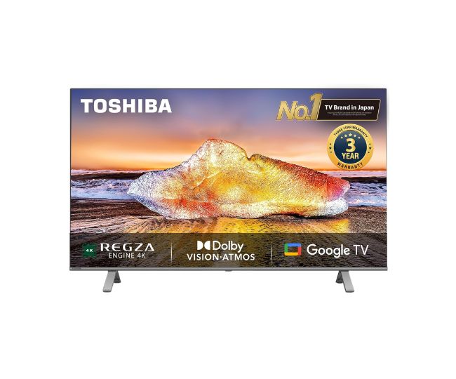 Best Smart TV Brands in India (December 2023)